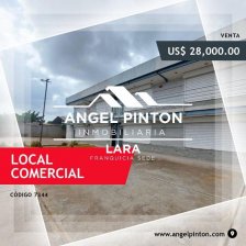 Local en Venta en  Maracaibo, Zulia