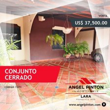 Casa en Venta en  Araure, Portuguesa