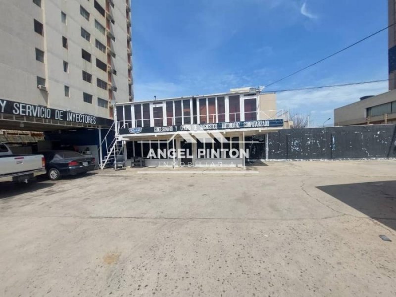 Foto Local en Alquiler en Maracaibo, Zulia - U$D 1.200 - LOA244348 - BienesOnLine