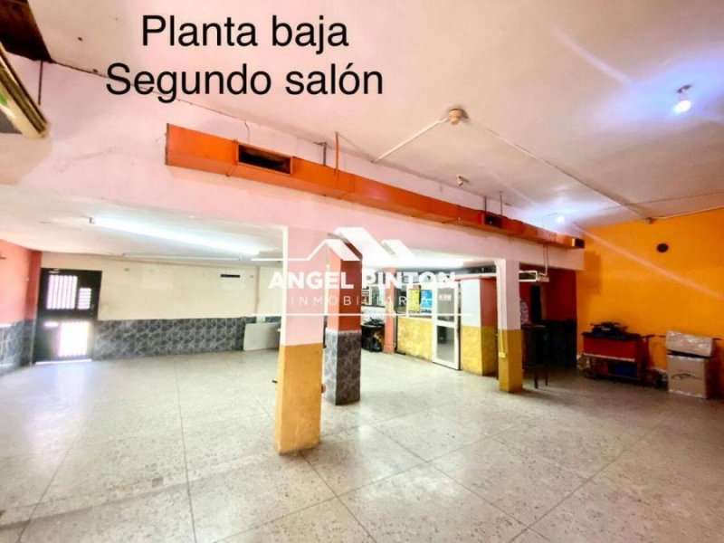 Foto Edificio en Venta en Maracaibo, Zulia - U$D 340.000 - EDV244530 - BienesOnLine