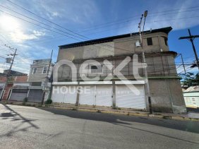Edificio en Venta en  Cabimas, Zulia