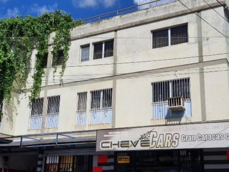 Edificio en Venta en  Caracas, Distrito Federal