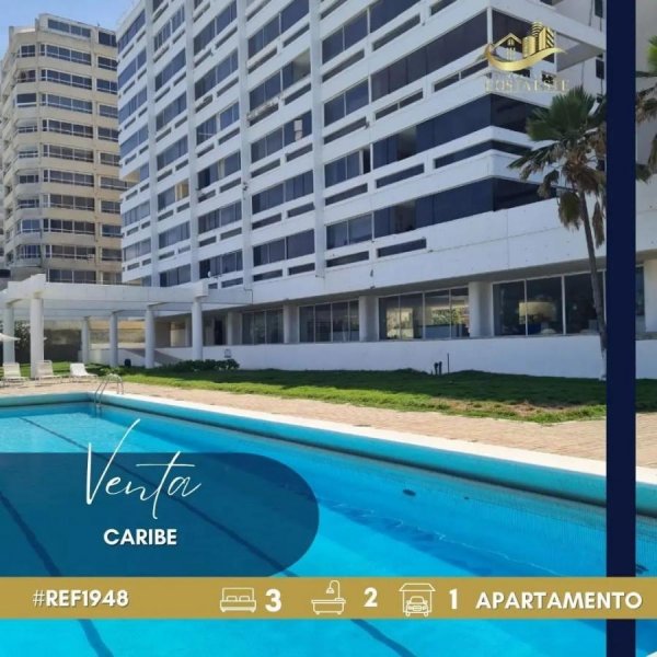 Apartamento en Venta en caraballeda Caraballeda, Vargas