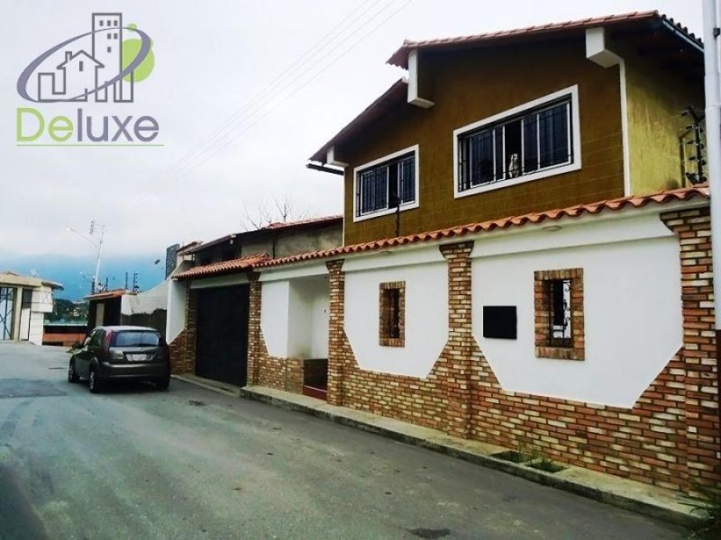 Foto Casa en Venta en Los Próceres, Mérida, Mérida - U$D 90.000 - CAV149057 - BienesOnLine