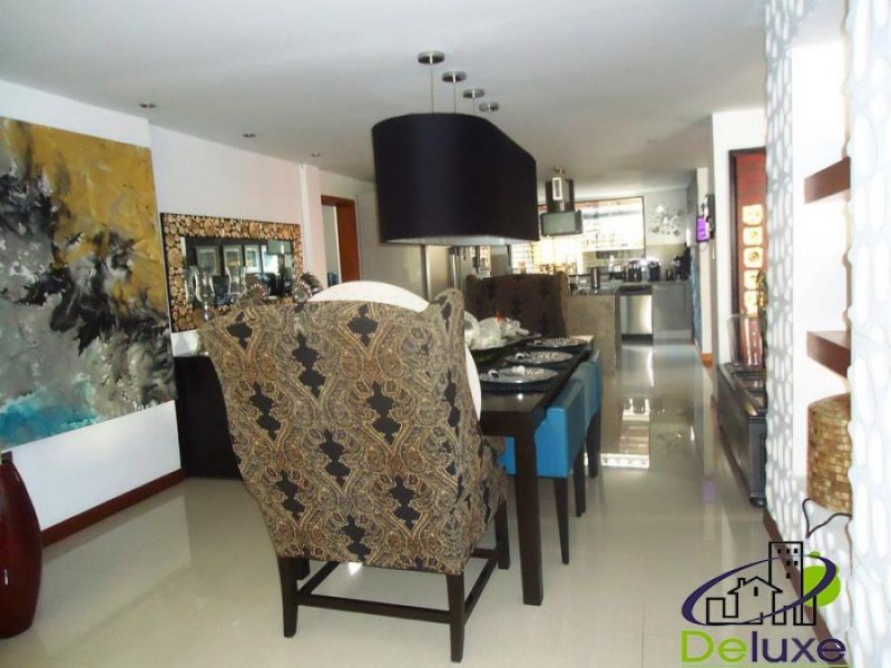 Foto Casa en Venta en Las Tapias, Mérida, Mérida - U$D 240.000 - CAV149324 - BienesOnLine