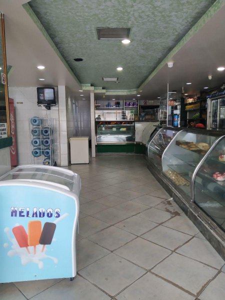 Negocio en Venta en Los Dos Caminos Sucre Caracas Los Caminos Sucre Caracas, Distrito Federal