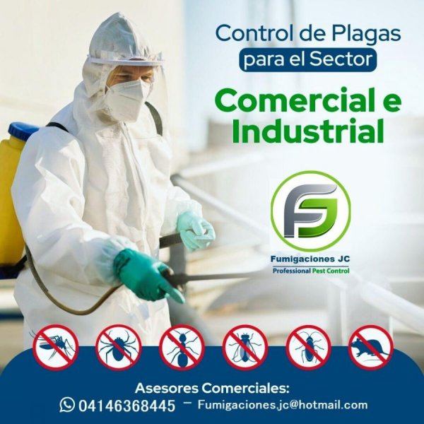  FUMIGACIONES ANTIPLAGA LO MEJOR POLVO GEL LIQUIDO PRODUCTOS IMPORTADOS USA 