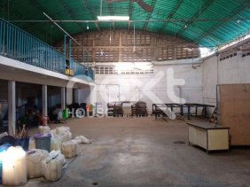 Galpon en Alquiler en  Maracaibo, Zulia