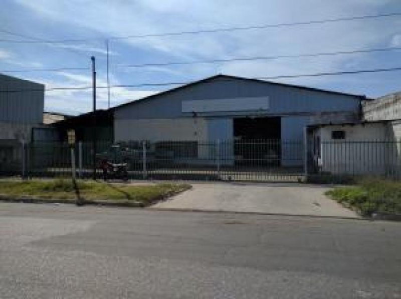 Foto Galpon en Venta en Zona Industrial Valencia, Valencia, Carabobo - BsF 840.000.000 - GAV93101 - BienesOnLine