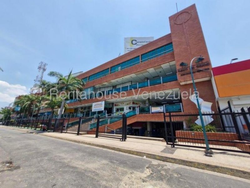 -->En alquiler estupendo local en C. C Paseo Las Delicias I<--
