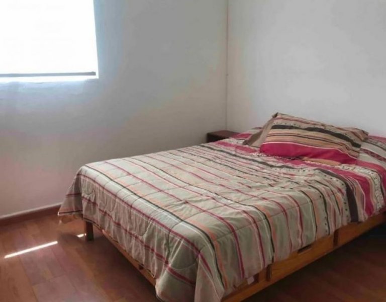 Foto Habitacion en Alquiler en chacaito, chacaito, Distrito Federal - A168156 - BienesOnLine