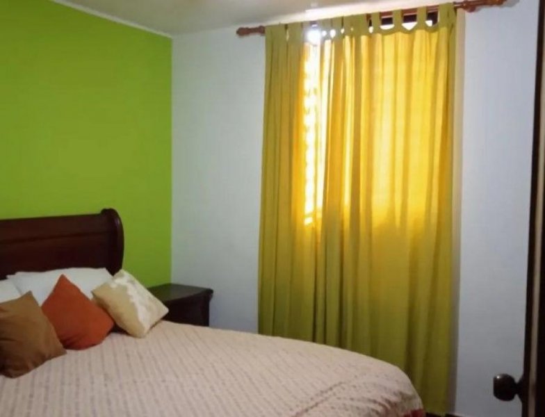 Foto Habitacion en Alquiler en el recreo, sabana grande, Distrito Federal - BsF 40 - A205580 - BienesOnLine