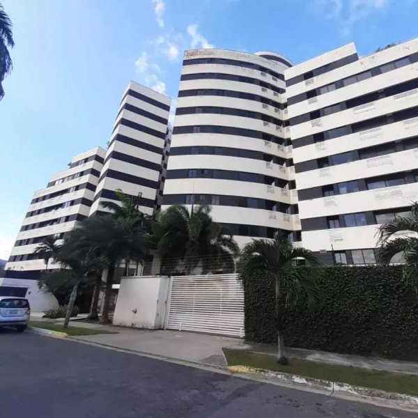 Foto Apartamento en Venta en San jose, Valencia, Carabobo - U$D 80.000 - APV178601 - BienesOnLine