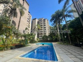 Apartamento en Venta en El Picacho San Antonio de Los Altos, Miranda