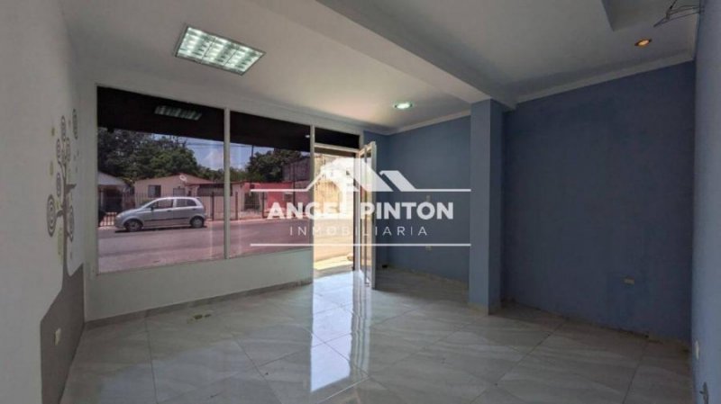 Foto Local en Alquiler en Tierra Negra, Maracaibo, Zulia - U$D 150 - LOA244901 - BienesOnLine