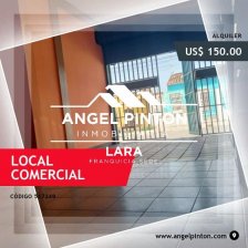 Local en Alquiler en  Barquisimeto, Lara