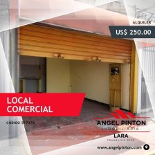 Local en Alquiler en  Barquisimeto, Lara