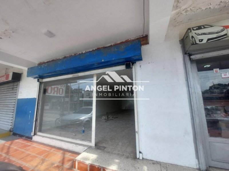 Foto Local en Venta en San Francisco, Zulia - U$D 350 - LOV244345 - BienesOnLine