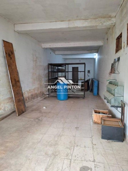  LOCAL COMERCIAL EN VENTA EN AV. PRINCIPAL LAS DELICIAS CABIMAS API 7121