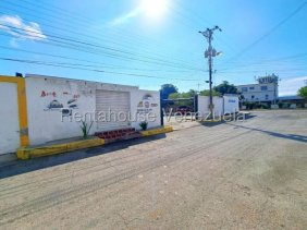 Local en Venta en  Coro, Falcón