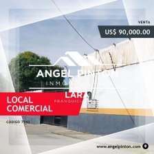 Local en Venta en  Acarigua, Portuguesa