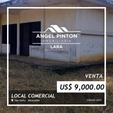 Local en Venta en  Maracaibo, Zulia