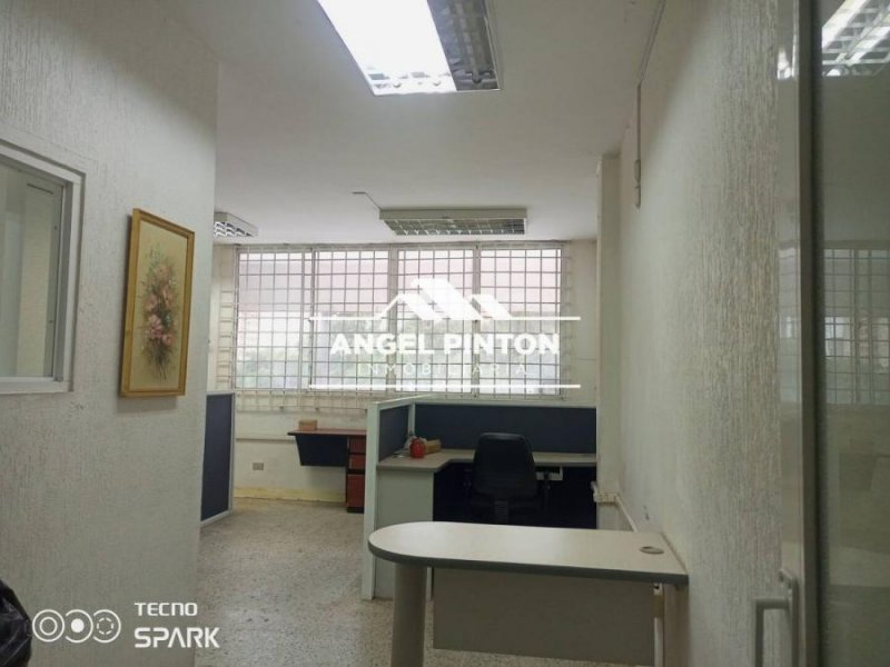 Foto Oficina en Alquiler en 5 de julio, Maracaibo, Zulia - U$D 200 - OFA244885 - BienesOnLine