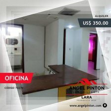 Oficina en Alquiler en  Maracaibo, Zulia