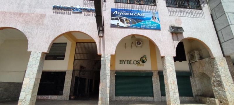 Oficina en Venta en AVENIDA 4 DE MAYO Porlamar, Nueva Esparta