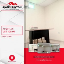 Oficina en Alquiler en  Barquisimeto, Lara