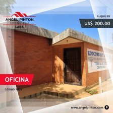 Oficina en Alquiler en  Maracaibo, Zulia