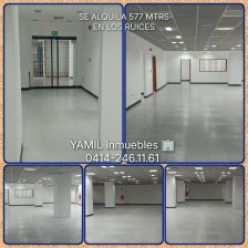 Oficina en Alquiler en Sucre Caracas, Distrito Federal