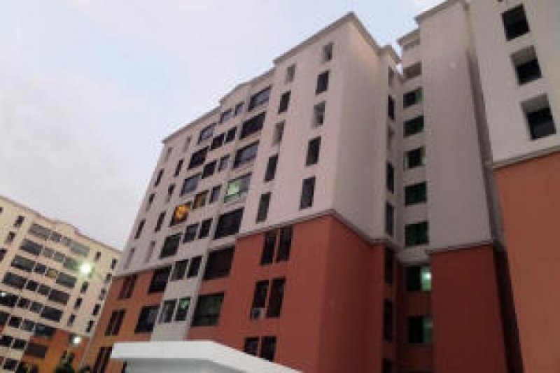 Foto Apartamento en Venta en Bosque Alto, Maracay, Aragua - BsF 3.500.000 - APV54107 - BienesOnLine