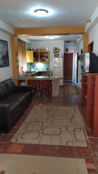 Foto Apartamento en Venta en Tucacas, Tucacas, Falcón - U$D 35.000 - APV164688 - BienesOnLine