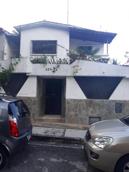 Foto Casa en Venta en SAN JOSE, Valencia, Carabobo - U$D 85.000 - CAV208443 - BienesOnLine