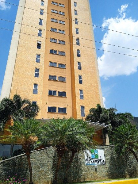 Apartamento en Venta en Valencia Valencia, Carabobo