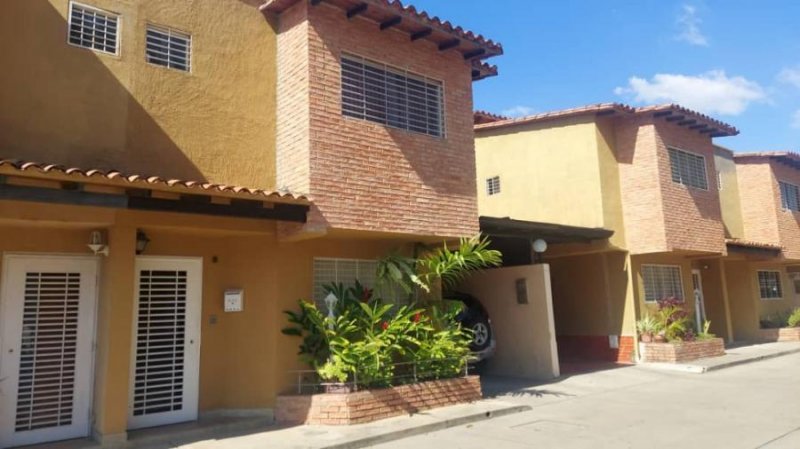 Foto Casa en Venta en Naguanagua, Naguanagua, Carabobo - U$D 43.000 - CAV198868 - BienesOnLine