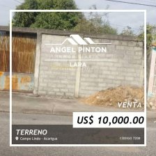 Terreno en Venta en  Acarigua, Portuguesa