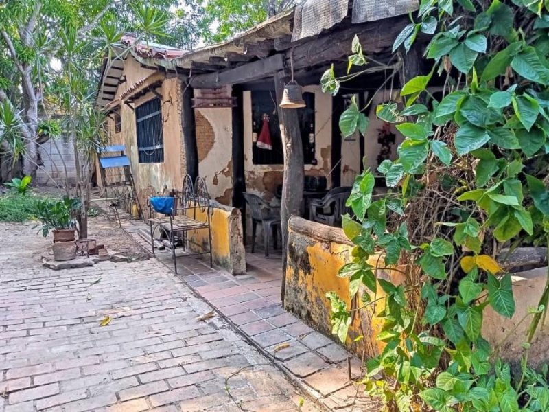  TERRENO CON BIENECHURIAS EN COLINAS DE GUATAPARO. LUISA MEZONES VENDE