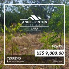 Terreno en Venta en  Maracaibo, Zulia