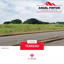 Terreno en Venta en  Acarigua, Portuguesa