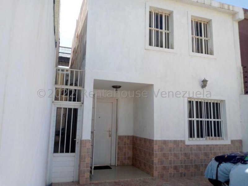 Foto Casa en Venta en Punto Fijo, Falcón - U$D 35.000 - CAV181976 - BienesOnLine