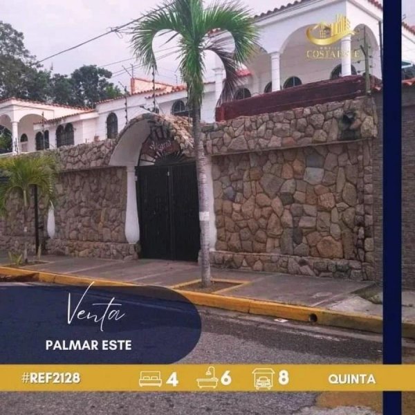 Casa en Venta en urb palanr este Caraballeda, Vargas