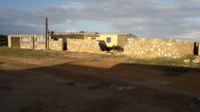 Casa en Venta en ADICORA Buchuaco, Falcón