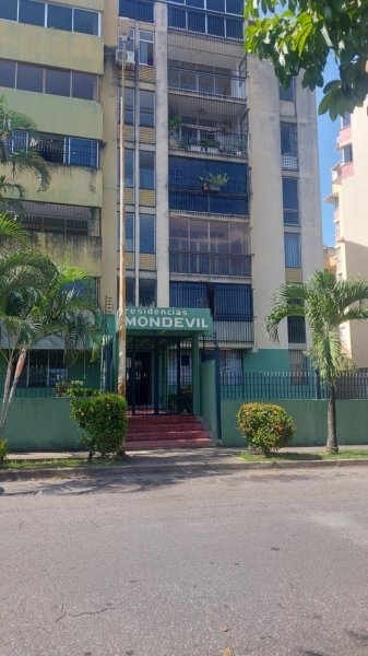 Foto Apartamento en Venta en Valencia, Valencia, Carabobo - U$D 21.000 - APV208654 - BienesOnLine