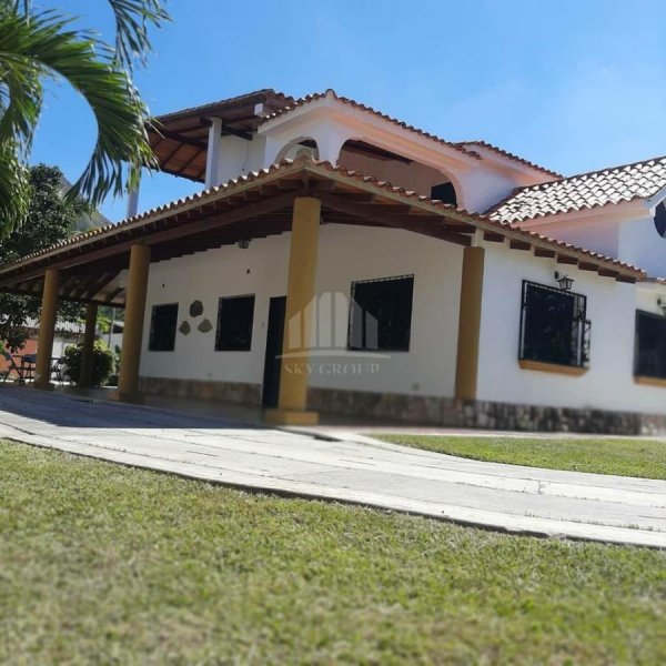 Casa en Venta en  San Diego, Carabobo