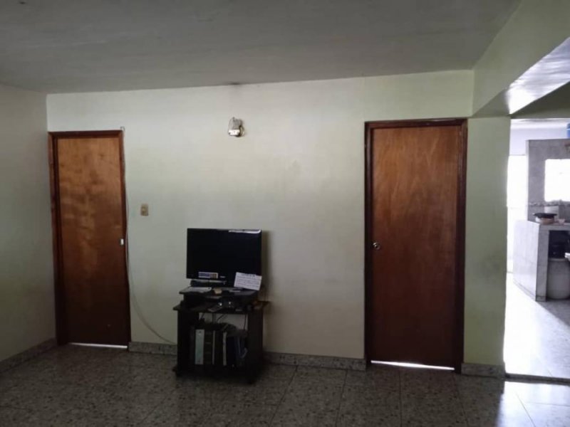 Apartamento en Venta en Central 23 de enero, Distrito Federal