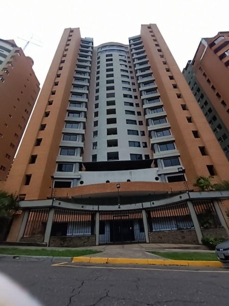 Apartamento en Venta en SAN JOSÉ Valencia, Carabobo