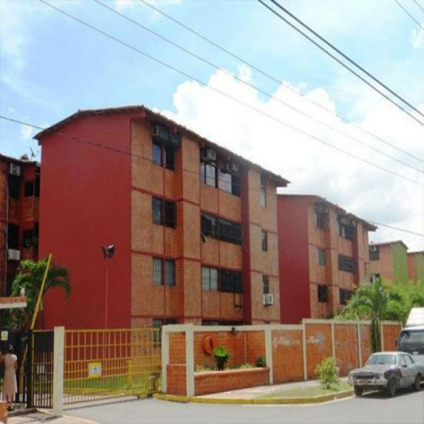 Foto Apartamento en Venta en San Joaquín, Carabobo - BsF 7.200.000 - APV63839 - BienesOnLine