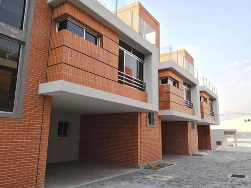 Casa en Venta en Cachamay Campo B, Bolívar